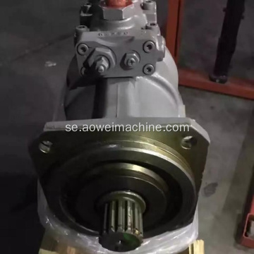 Hitachi Main Hydraulic Pump För Zx330 9195242 9207291